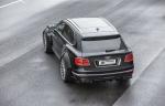 Bentley Bentayga by Prior Design 2017 года